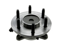 фото thumb №2, Ступиця колеса перед ford expedition 03-06