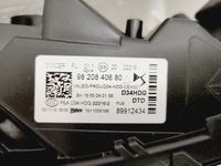 фото thumb №11, Citroen ds3 crossbeck full led