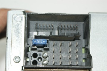 фото thumb №9, Радио заводские peugeot 307 554550070522 6t5fmrw26