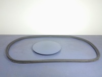 фото thumb №1, Bmw 1 f40 прокладка крышки багажника задняя задняя