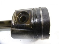 фото thumb №5, Espace iv поршень 2,2dci + шатун