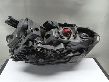 фото thumb №6, Лампа перед передняя левая полный led vw passat b8 3g1941081c