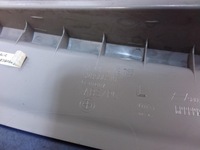 фото thumb №5, Bmw 5 f11 захист стійок багажника лівий правий