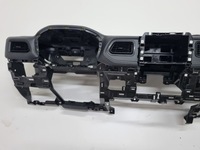 фото thumb №3, Renault master iv 19- консоль панель приладів