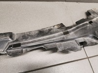 фото thumb №5, Верхний кронштейн бампера перед audi a8 d3 lift