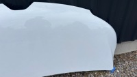 фото thumb №8, Renault master 4 iv капот крышка двигателя renault master iv 19- 24 белая