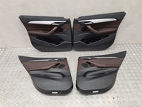 фото thumb №9, Bmw f39 засіб сидіння диван тунель обшивки оббивка