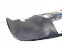 фото thumb №2, Audi r8 420 накладка спойлер диффузор зад