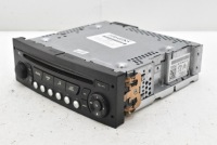 Радио радиопроигрыватель cd 96775584xt citroen c3 picasso 08-13 Цена, фото thumb