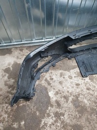 фото thumb №10, Бампер переднє opel astra h gtc