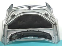 фото thumb №15, Капот передняя mercedes r w251 серебристый c775