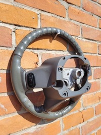 фото thumb №12, Jeep grand cherokee wk 5-8 кермо мультифункція