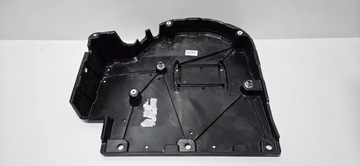 фото thumb №1, Захист шасі toyota yaris cross 2021- новий оригінал