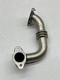 фото thumb №7, Audi a4 b8 a5 8t a6 c7 2.0 tdi шланг труба трубка рециркуляції egr cała!