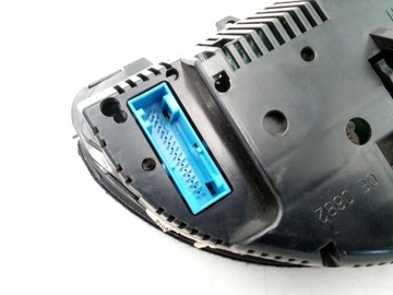 фото thumb №8, Audi a4 b6 спідометр  прилади спідометр 8e0920930r