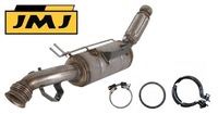 фото thumb №1, Фільтр dpf fap mercedes sprinter 210-516 cdi 2009-