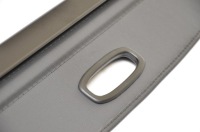 Шторка накладка багажника bmw x3 g01 2017+ новая черная super качество в Украине, фото thumb