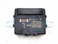 фото thumb №3, Lexus rx 450h 2021 модуль / блок управления зеркал боковых