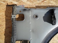 фото thumb №15, Land rover discovery taa 2006 2007- крыло левый