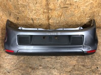 фото thumb №1, Бампер задний renault twingo iii