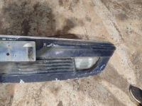 Бампер передній mercedes-benz 380 560sec c126 Недорого, фото thumb