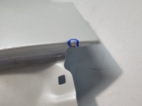 фото thumb №7, Toyota rav4 крыло перед передний правый 2018