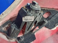 фото thumb №11, Ford connect 2018 с передний бамперы