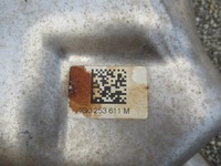 фото thumb №8, Audi a6 c7 a7 c7 гаситель выхлоп 4g0253181ce