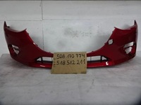 фото thumb №6, Бампер перед mazda 3 13-14r