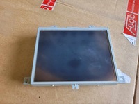 фото thumb №1, Экран радио навигации maserati ghibli 68212905aa