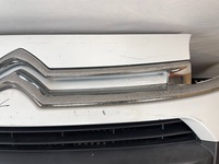 фото thumb №7, Бампер перед передний решётка радиатора citroen berlingo ii iii 2008-