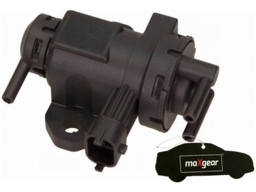 фото thumb №1, Клапан тиску turbo opel vectra c 2.2 02-08 signum 2.2 03-04 +запах