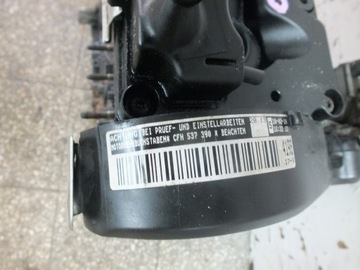 фото thumb №6, Двигатель cfh vw touran ii 2010-2015 2.0 tdi