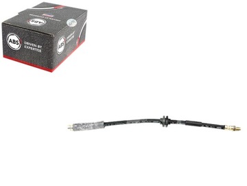 фото thumb №9, Шланг гальмівний гнучкий ford focus 04-11 зад