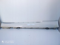 фото thumb №1, Bmw e92 e93 планка пороговая накладка порог левая