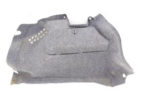 фото thumb №1, Fiat stilo 01-07 обивка боковина багажника правые 5d hb 7353238400