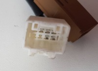 2013 mazda cx-5 жгут сиденье 71475879 Доставка, фото thumb