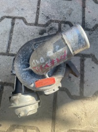 фото thumb №1, Toyota corolla verso 2.2d турбина 17201-06010