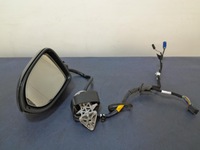 фото thumb №5, Vw arteon зеркало левая lb7r