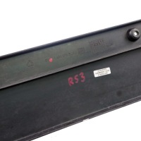 фото thumb №11, Mini r52 r53 s панель бампер подкладка перед