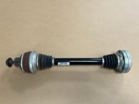 Купить Audi e-tron приводной вал задний  левая 4ke501203b, фото thumb