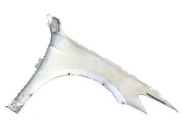 фото thumb №8, Крило лівий перед переднє vw passat b8 lb7w