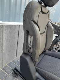 фото thumb №10, Jeep compass ii 17- сиденье левый правый перед usa