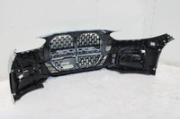 фото thumb №13, Bmw 4 g22 g23 бампер передний перед m набор цвет