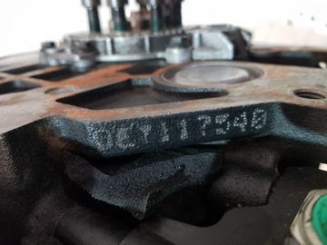 фото thumb №15, Dół двигуна блок vw audi seat skoda 2.0 tdi det