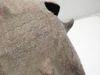 фото thumb №6, Підкрилок правий задня audi a6 c6 4f0810172d