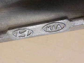 фото thumb №11, Hyundai i30 1.6 crdi 16v 2014 трансмісія кермова рейка рульового управління 56500a6000