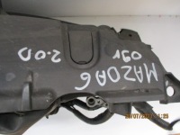 фото thumb №4, Pas передний mazda 6 2,0d 09r