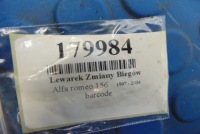 Купить Alfa romeo 156 домкрат переключения передач 156037979, фото thumb