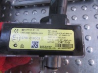 Ssangyong rodius ii 2.2d 2016 блоки управления набор запуск 177km автоматическая коробка передач комплект Недорого, фото thumb